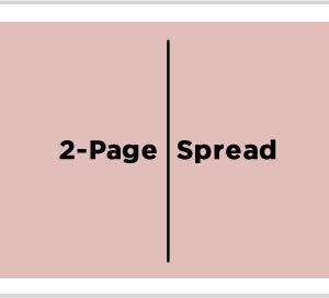 2-Page Spread